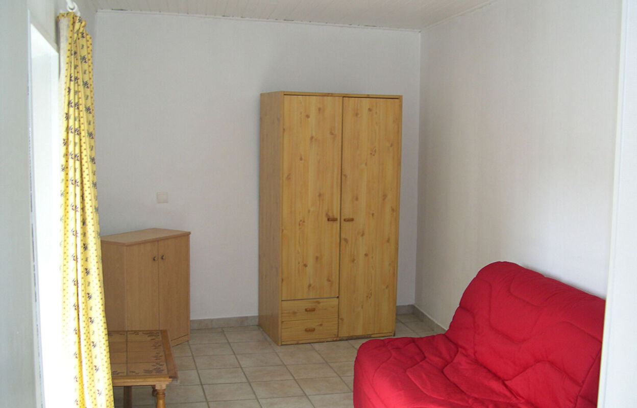 appartement 1 pièces 24 m2 à vendre à Montélimar (26200)