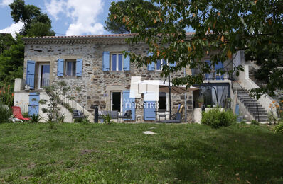 vente maison 399 000 € à proximité de Berrias-Et-Casteljau (07460)