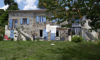 Maison 4 Pièces 110 m² à vendre à Saint-Ambroix (30500)