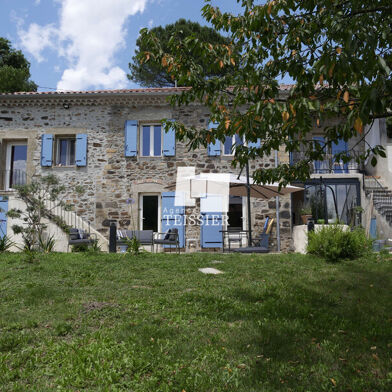 Maison 4 pièces 319000 €