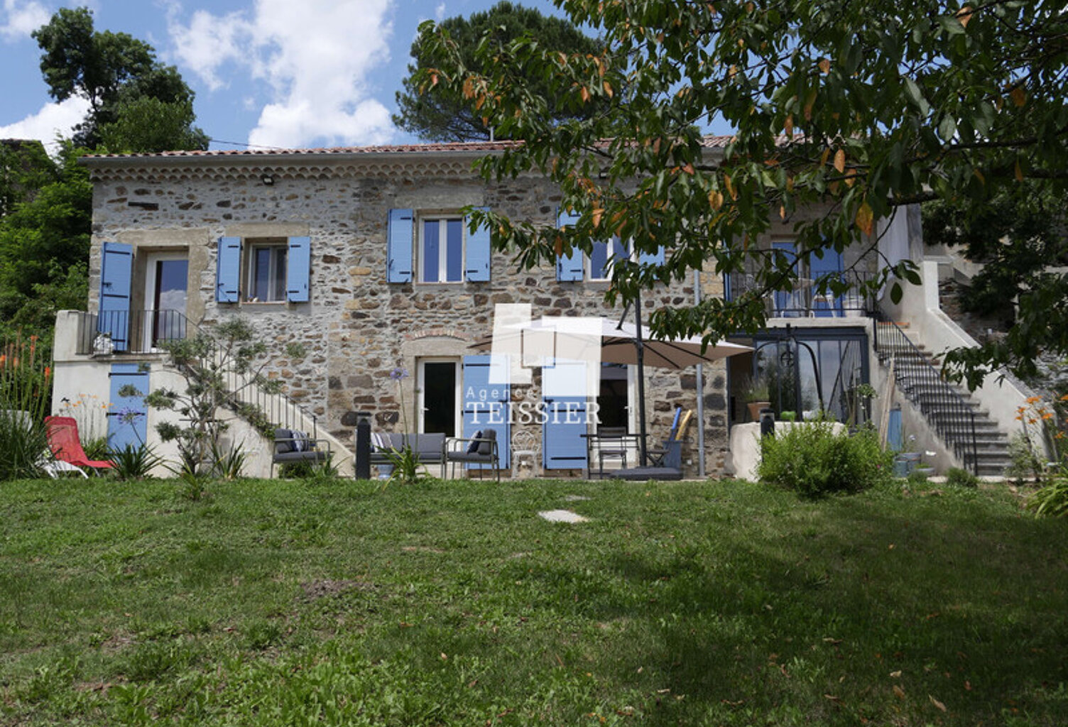 Maison ancienne — photo 1