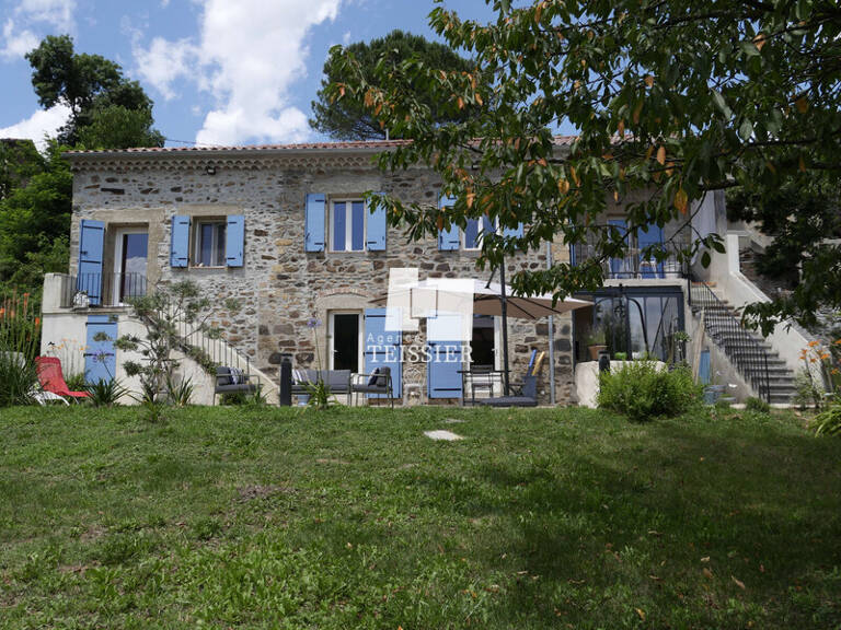 Maison ancienne — photo 1