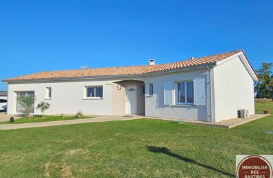 vente maison 278 000 € à proximité de Fourques-sur-Garonne (47200)