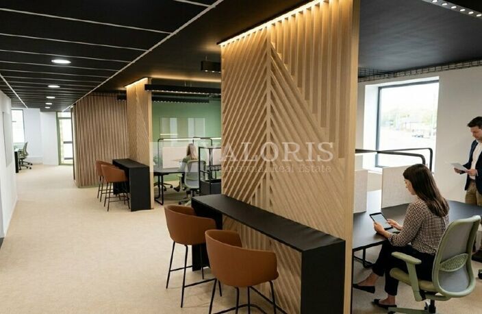 BUREAUX à LOUER — photo 2