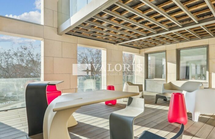BUREAUX à LOUER — photo 3