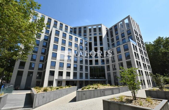 BUREAUX à LOUER — photo 5