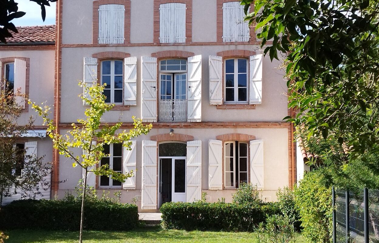 maison 6 pièces 160 m2 à vendre à Castelsarrasin (82100)