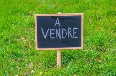 vente terrain 650 000 € à proximité de Saint-Paul-de-Vence (06570)