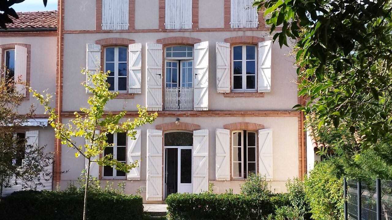 maison 6 pièces 160 m2 à vendre à Castelsarrasin (82100)