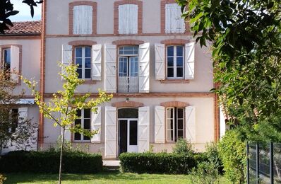 vente maison 218 000 € à proximité de Lizac (82200)