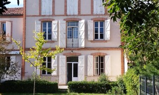 Maison 6 Pièces 160 m² à vendre à Castelsarrasin (82100)