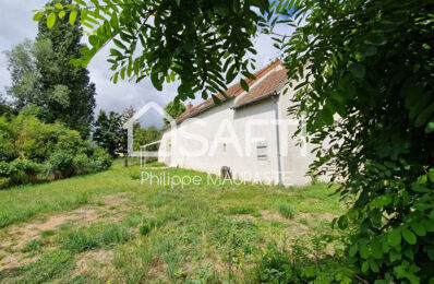 vente maison 186 000 € à proximité de Saint-Pierre-le-Moûtier (58240)
