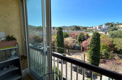 vente appartement 199 000 € à proximité de Saint-Mandrier-sur-Mer (83430)