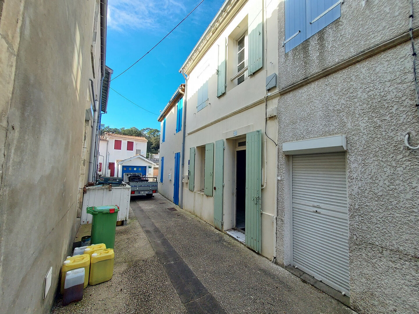 Appartement  T2 à vendre Saint-Trojan-les-Bains 17370