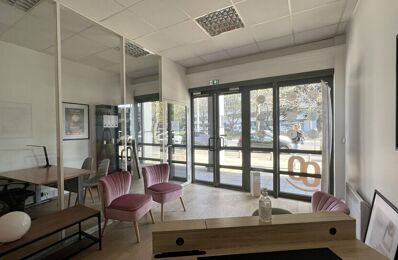location bureau 1 543 € CC /mois à proximité de Saint-Cyr-sur-Loire (37540)