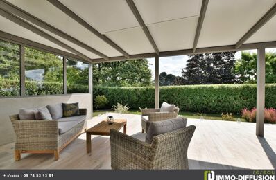vente maison 329 900 € à proximité de Mortagne-sur-Sèvre (85290)