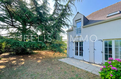 vente maison 235 000 € à proximité de Nazelles-Négron (37530)
