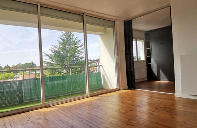 vente appartement 129 686 € à proximité de Montpellier-de-Médillan (17260)