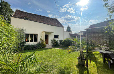vente maison 175 000 € à proximité de Rigny-le-Ferron (10160)