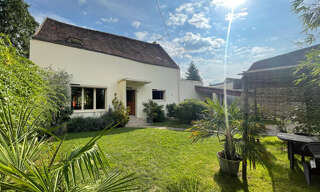 Maison 5 Pièces 116 m² à vendre à Bellechaume (89210)