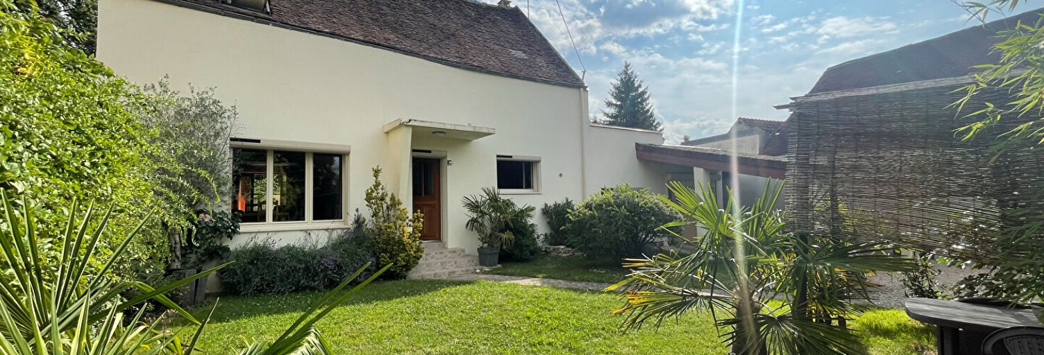 Maison 5 Pièces 116 m² à vendre à Bellechaume (89210)