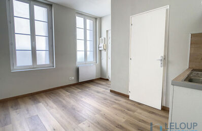 location appartement 375 € CC /mois à proximité de Darnétal (76160)