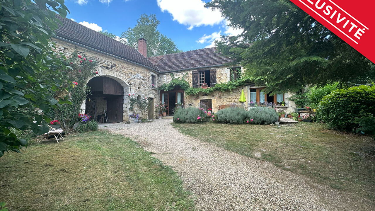 maison 5 pièces 130 m2 à vendre à Tonnerre (89700)