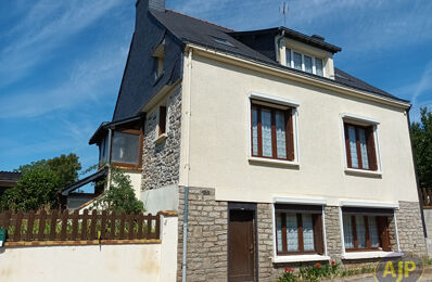 vente maison 271 065 € à proximité de Sulniac (56250)