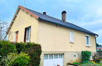 maison 5 pièces 85 m2 à vendre à Auxerre (89000)