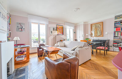 vente appartement 750 000 € à proximité de Saint-Mandé (94160)