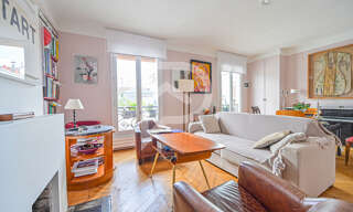 Appartement 3 Pièces 55 m² à vendre à Paris 4 (75004)