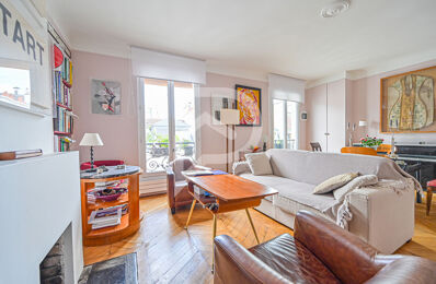 vente appartement 750 000 € à proximité de Levallois-Perret (92300)