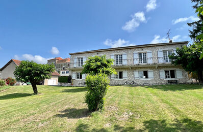vente maison 383 000 € à proximité de Saint-Pastour (47290)