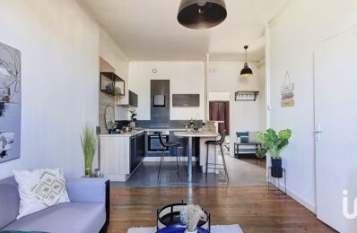 vente appartement 176 000 € à proximité de Montagny (69700)