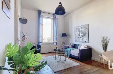 vente appartement 176 000 € à proximité de Lyon 1 (69001)
