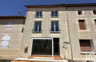 vente immeuble 129 100 € à proximité de Celles-sur-Belle (79370)
