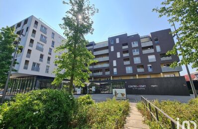 vente appartement 189 000 € à proximité de Brie-Comte-Robert (77170)