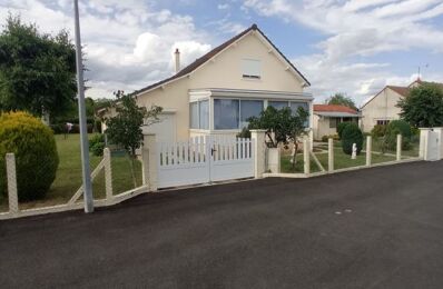 vente maison 165 000 € à proximité de Vannes-sur-Cosson (45510)
