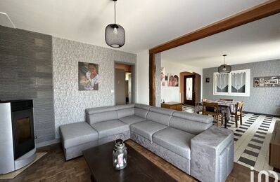 vente maison 130 000 € à proximité de Montrol-Sénard (87330)