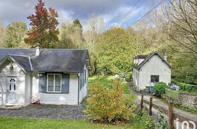 vente maison 199 500 € à proximité de Largny-sur-Automne (02600)