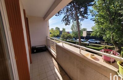 appartement 4 pièces 80 m2 à vendre à Suresnes (92150)