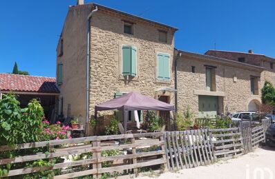 vente maison 218 000 € à proximité de Saint-Saturnin-Lès-Avignon (84450)