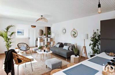 vente maison 387 000 € à proximité de Olonne-sur-Mer (85340)