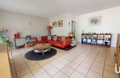 vente appartement 280 000 € à proximité de Saint-Rémy-l'Honoré (78690)
