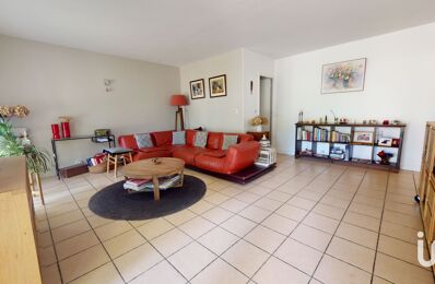 vente appartement 280 000 € à proximité de Le Mesnil-Saint-Denis (78320)