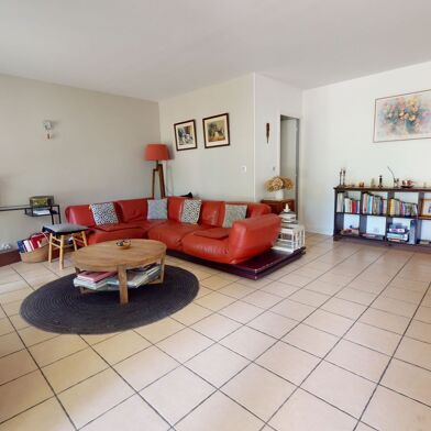 Appartement 3 pièces 82 m²