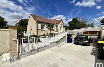 vente maison 348 000 € à proximité de Méry-sur-Marne (77730)