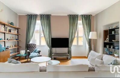 vente appartement 495 000 € à proximité de Sospel (06380)