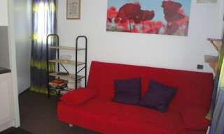 location vacances Appartement 1 Pièce 22 m² à Les Belleville (73440)