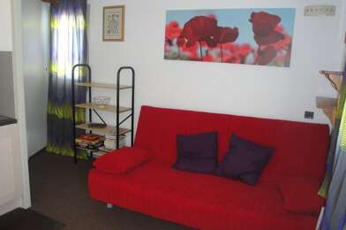 Appartement 1 pièces null €